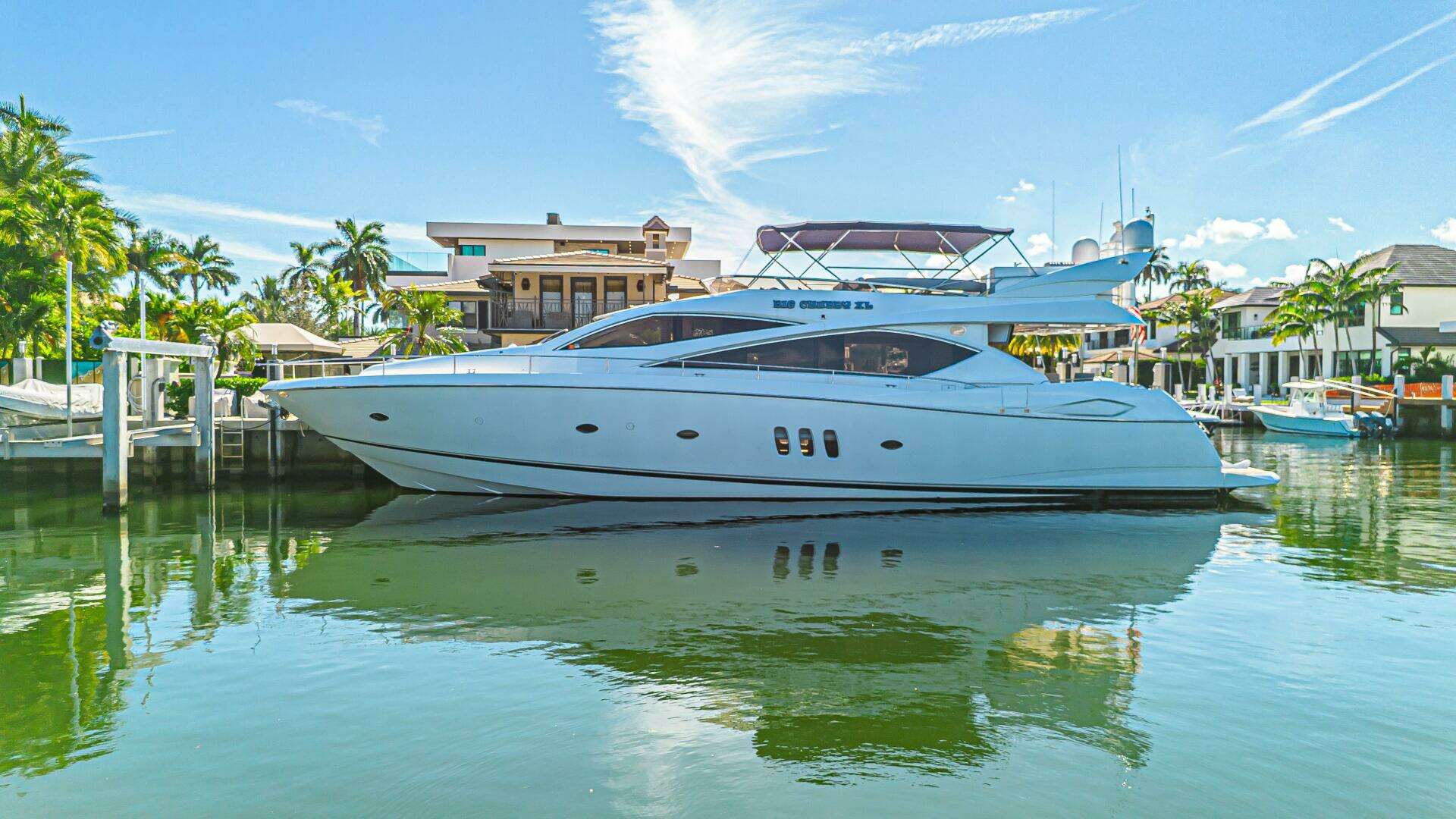 2006 Sunseeker 75 Yacht - Image 2