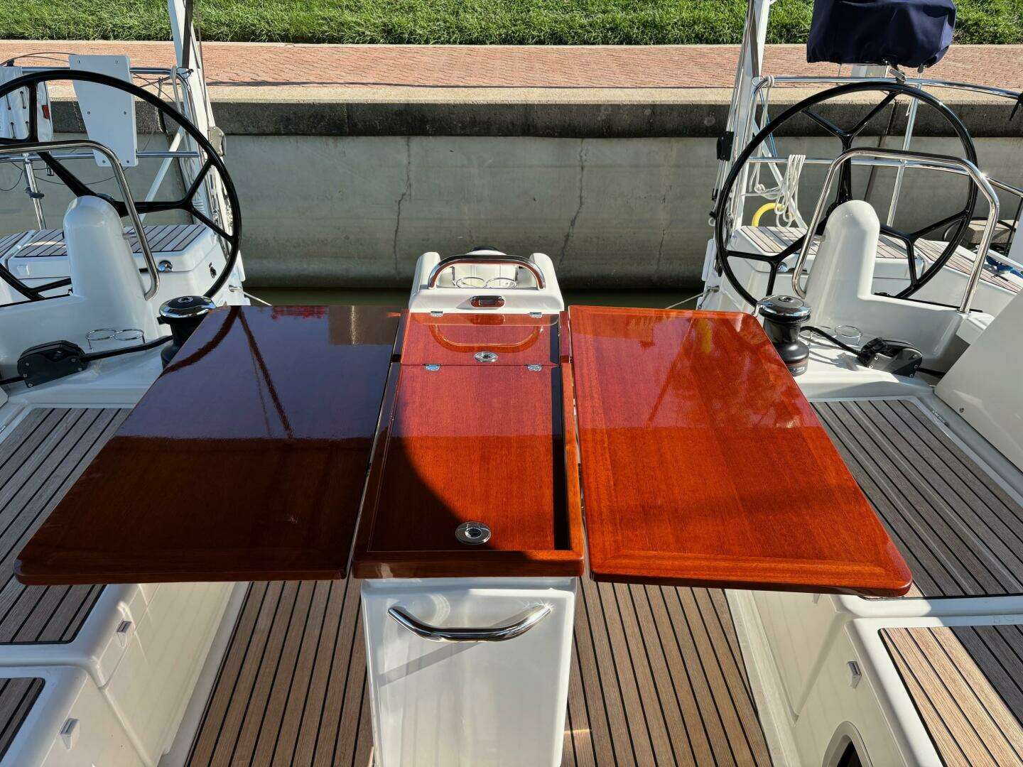 2021 Jeanneau Sun Odyssey 440 - Image 12