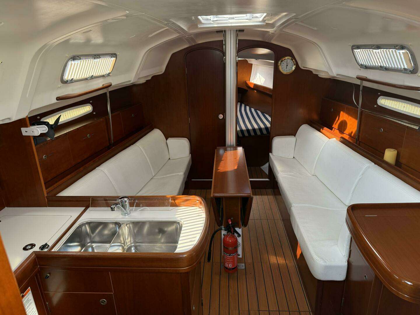 2006 Beneteau First 36.7 - Image 25