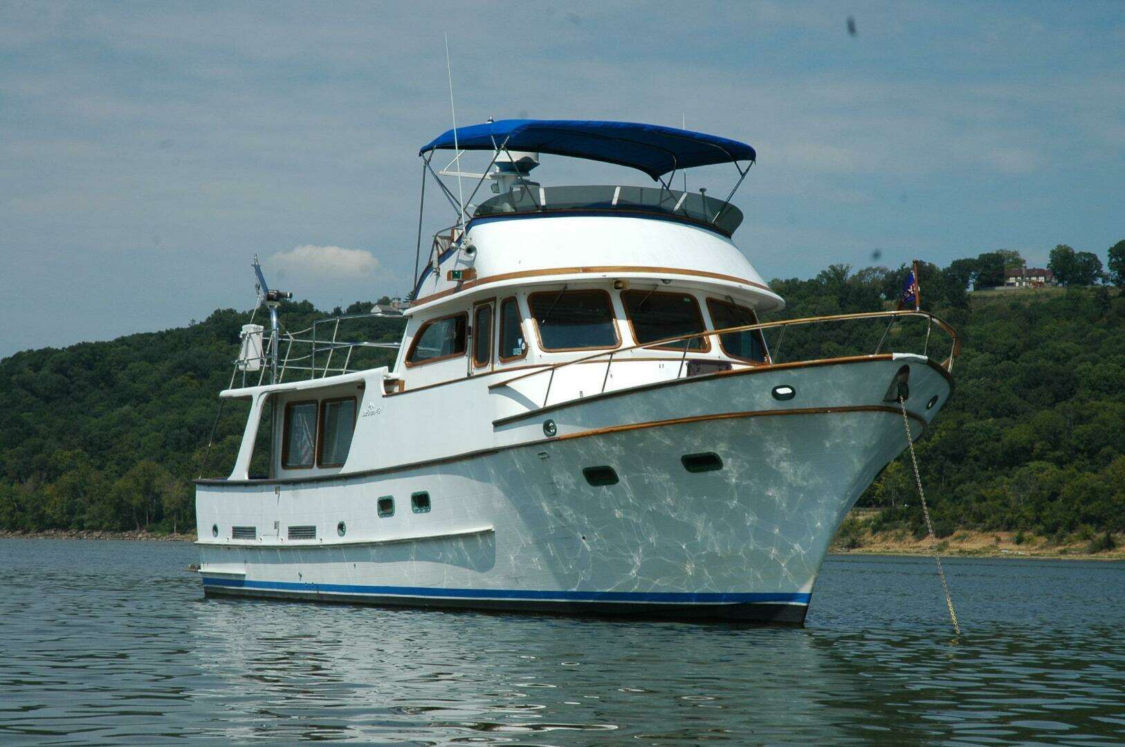 1983 DeFever RPH - Image 2