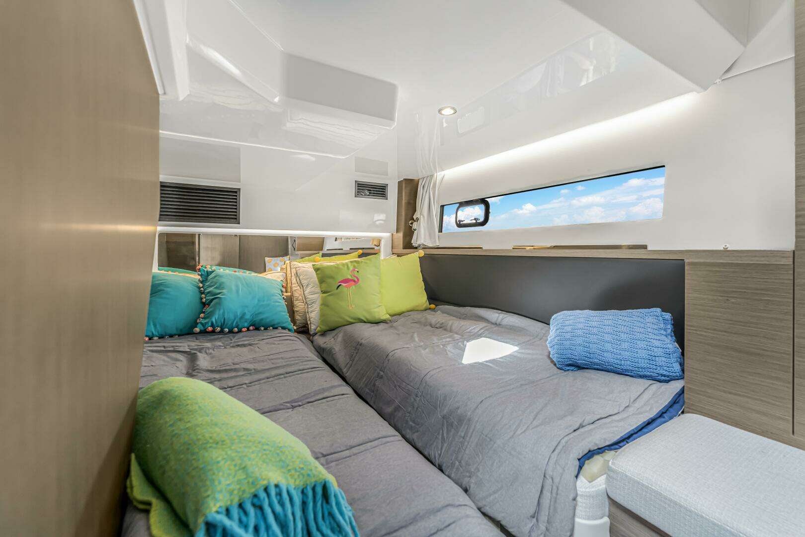 2025 Jeanneau NC1295 Fly - Image 35