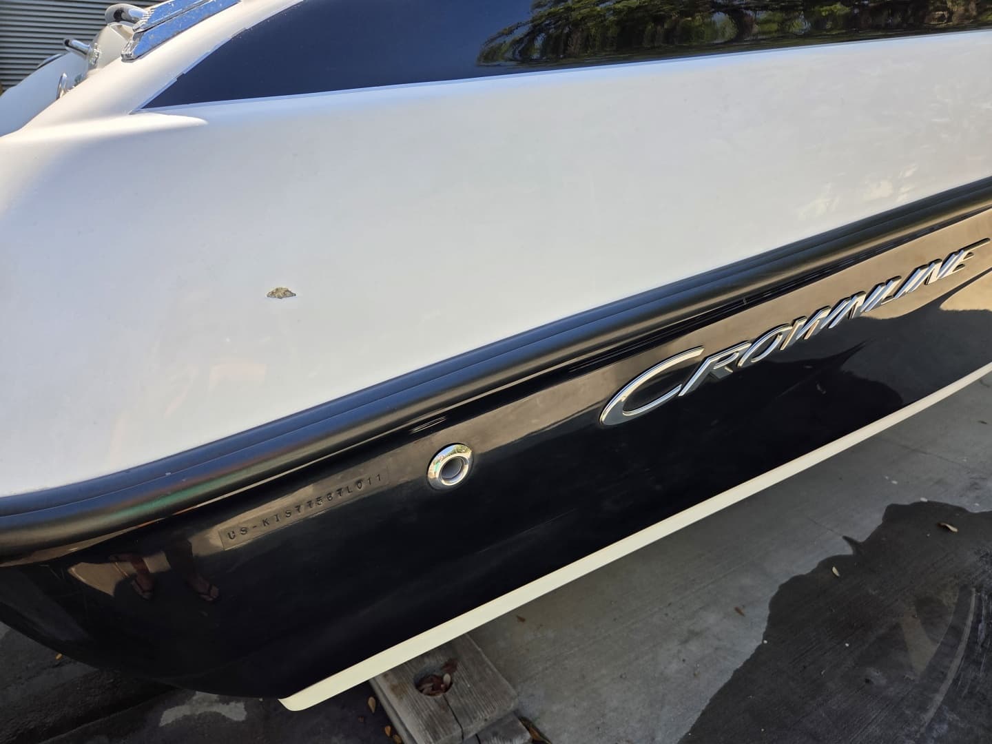 2011 Crownline 18 SS - Image 29