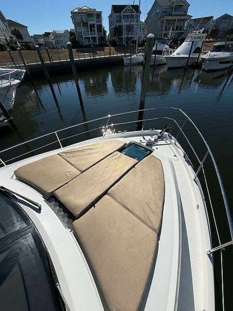 2015 Fairline Squadron 42 - Image 13