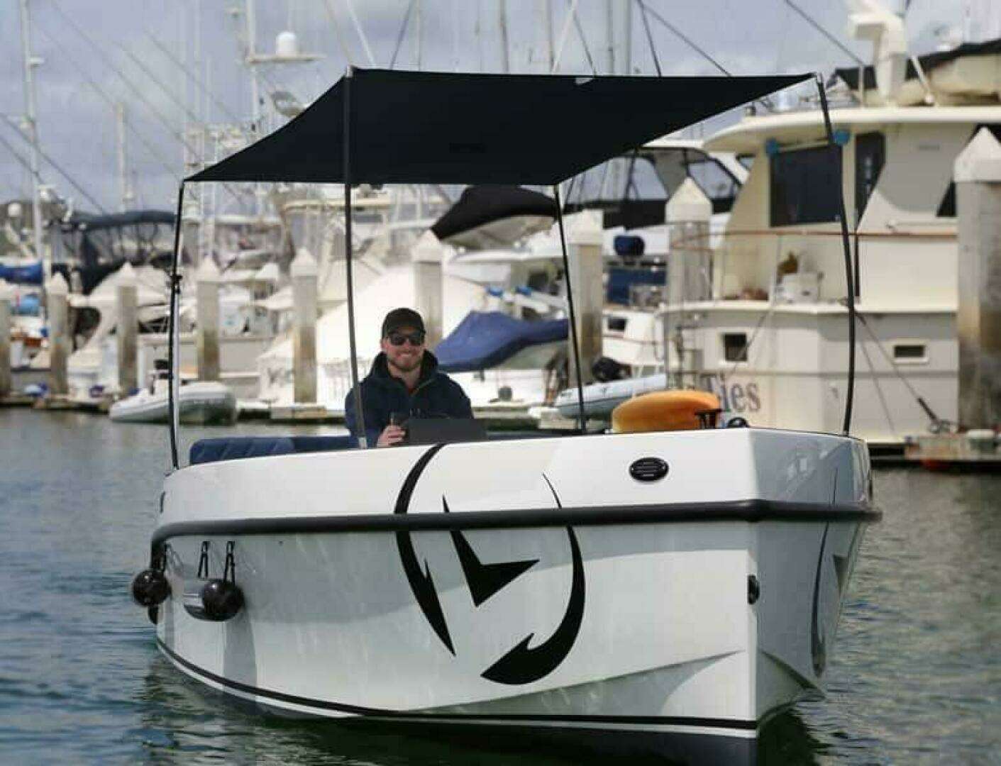 2023 Vision Volt 180 - Image 3