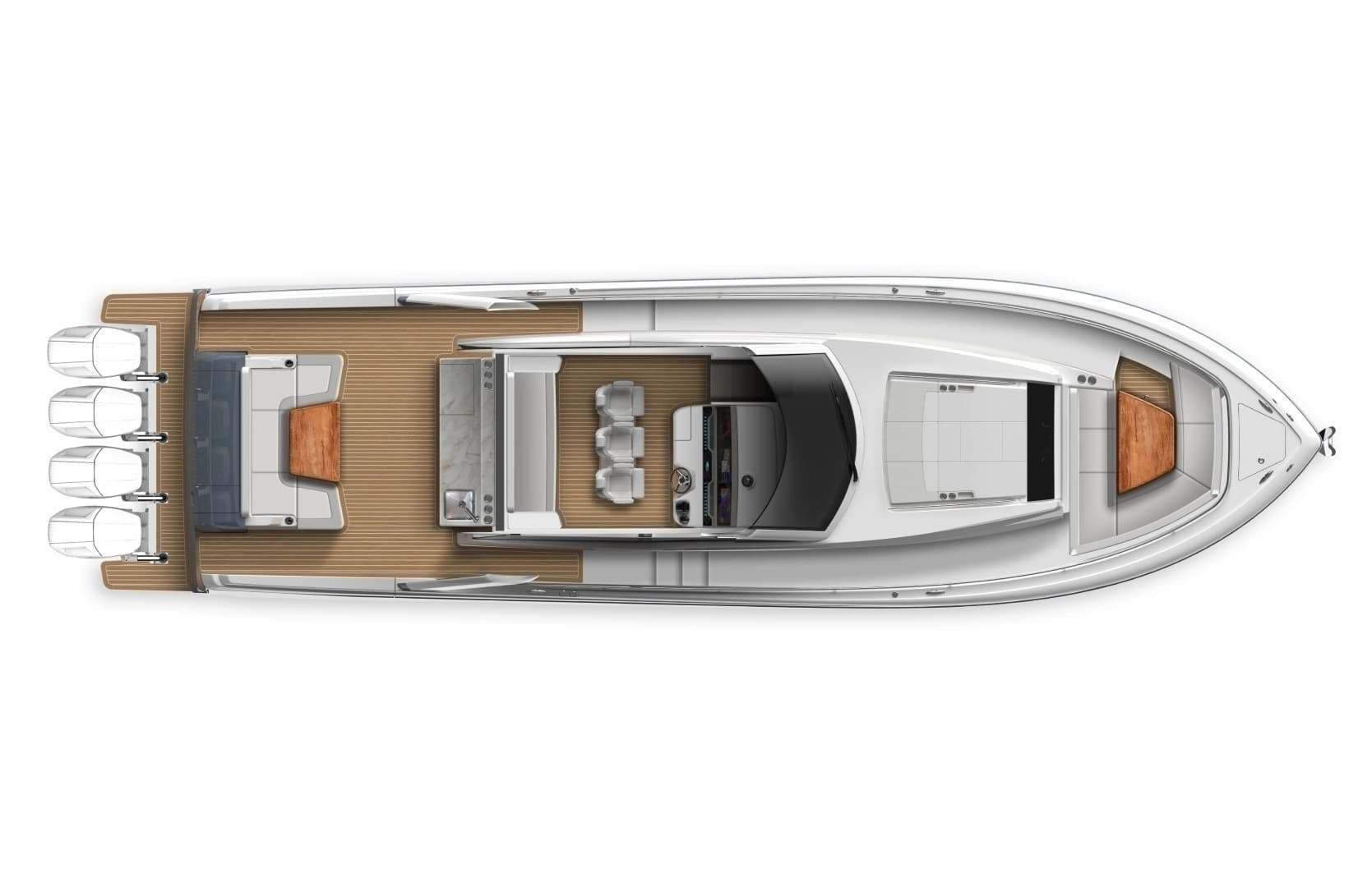 2027 Valhalla Boatworks 46 SY - Image 4