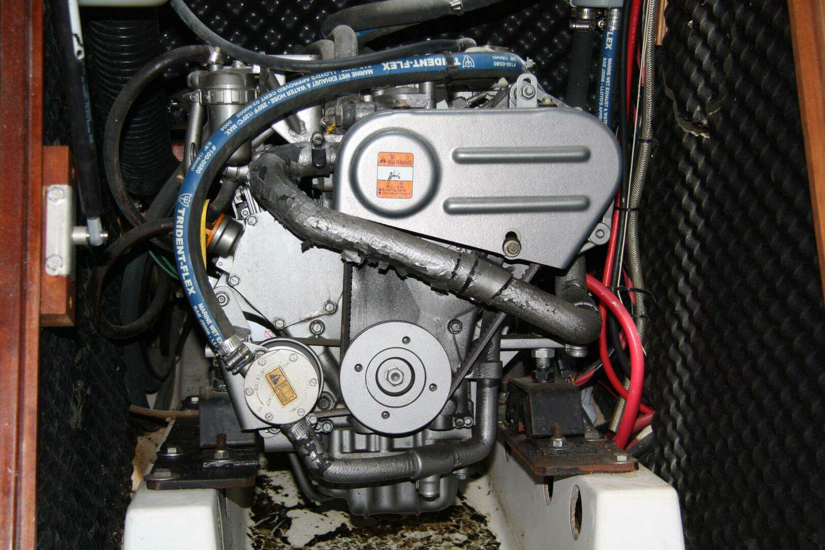 2006 Beneteau — - Image 58