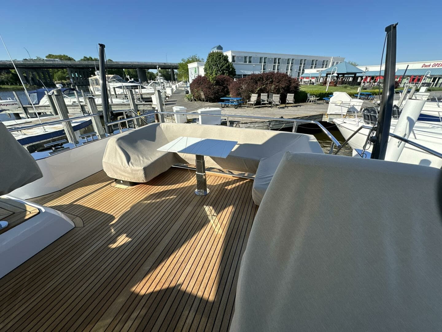 2019 Van der Valk BeachClub 600 - Image 21