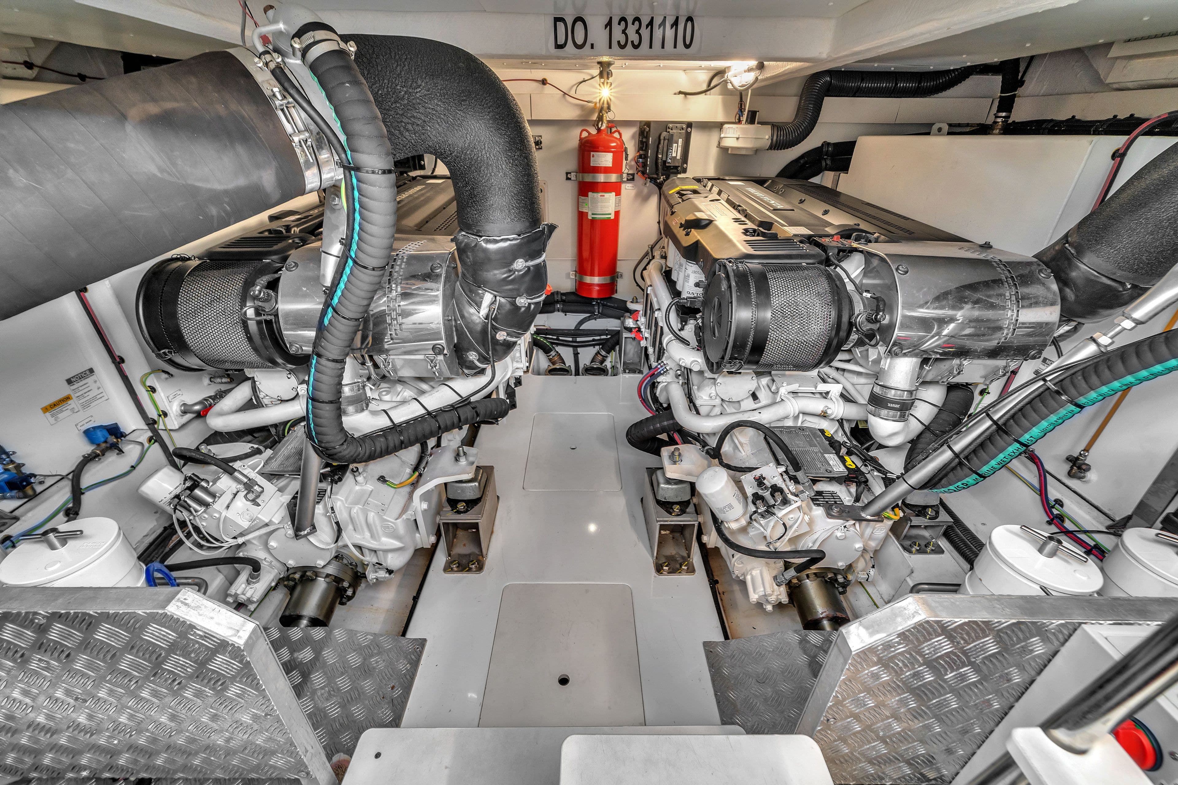 2023 Azimut 60 Fly - 57