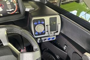 2022 Malibu Wakesetter 23 LSV - 54