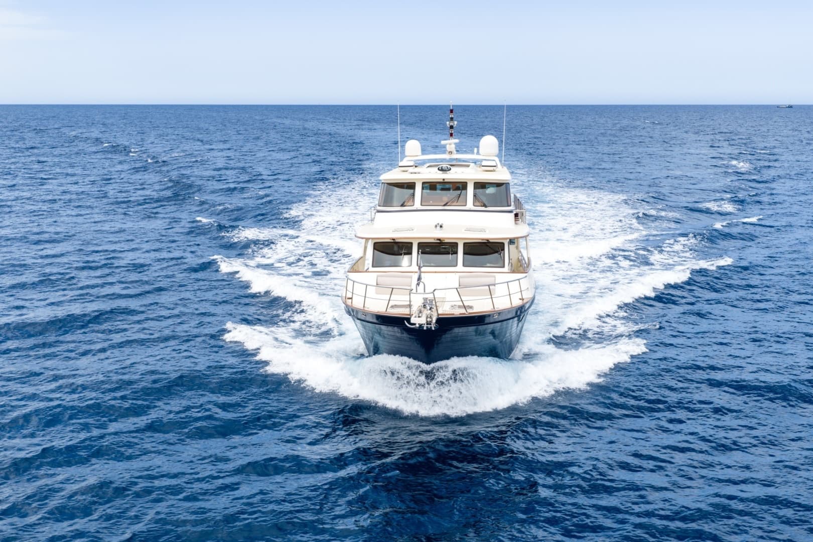 2010 Marlow Explorer 72E-CB - Image 54