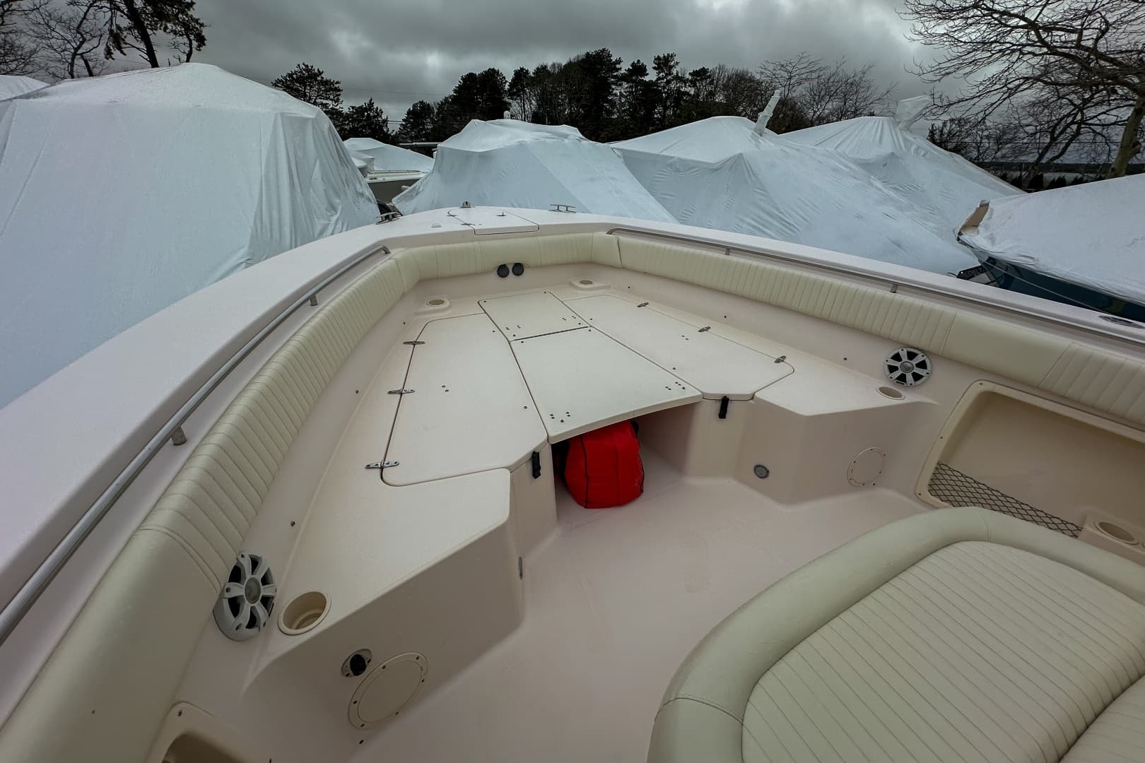 2011 Grady-White — - Image 5