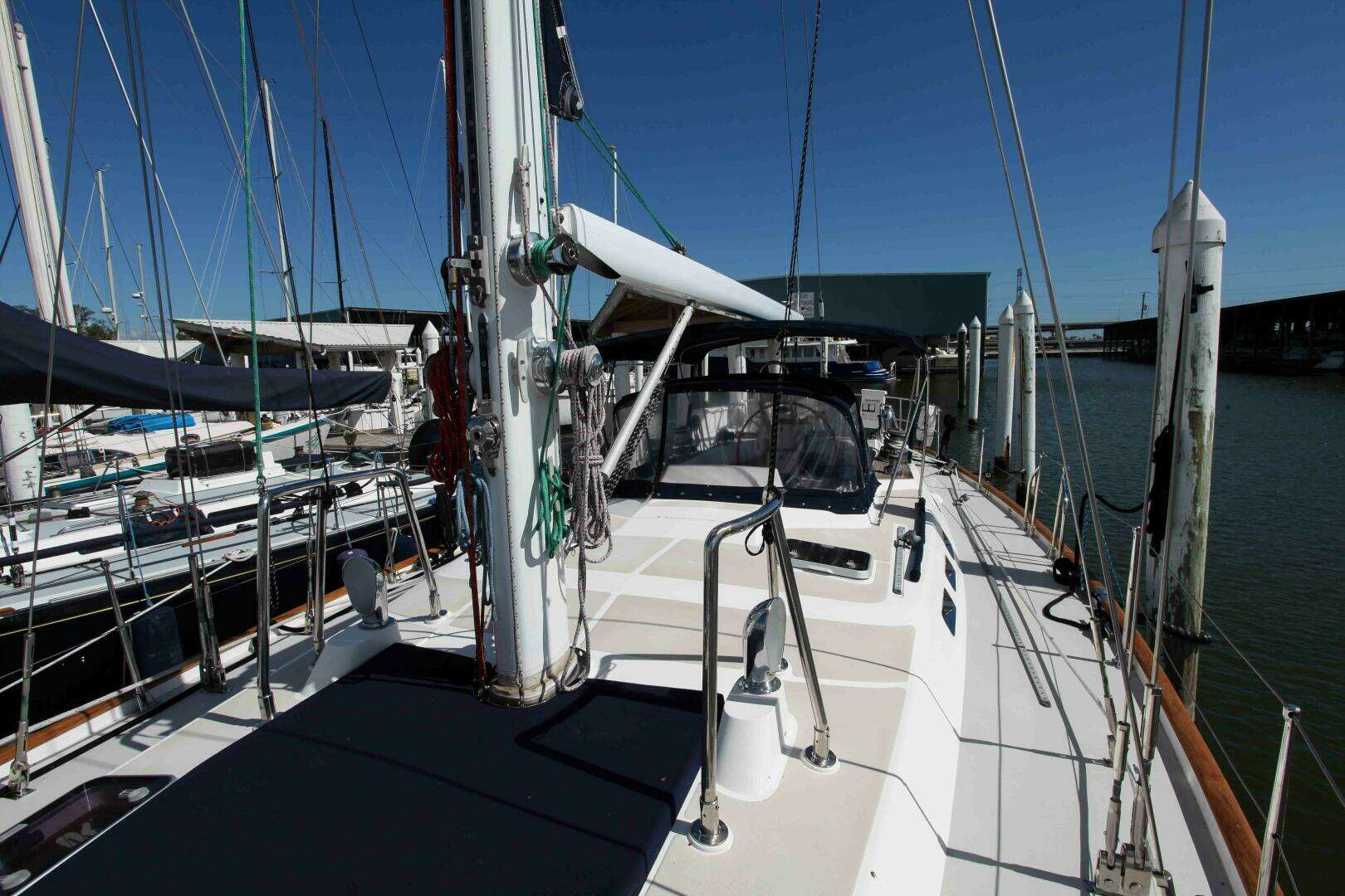 1996 Taswell — - Image 189