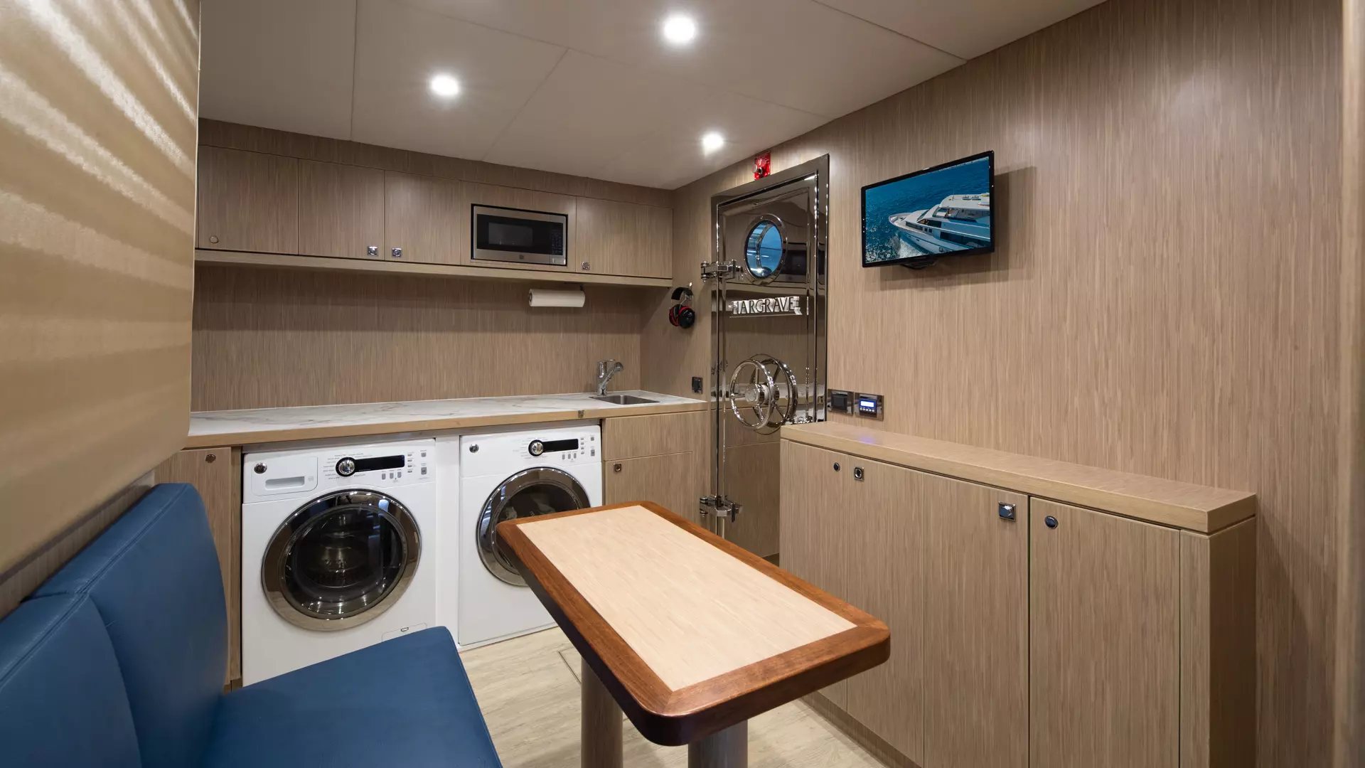 2026 Hargrave Raised Pilothouse - Image 69