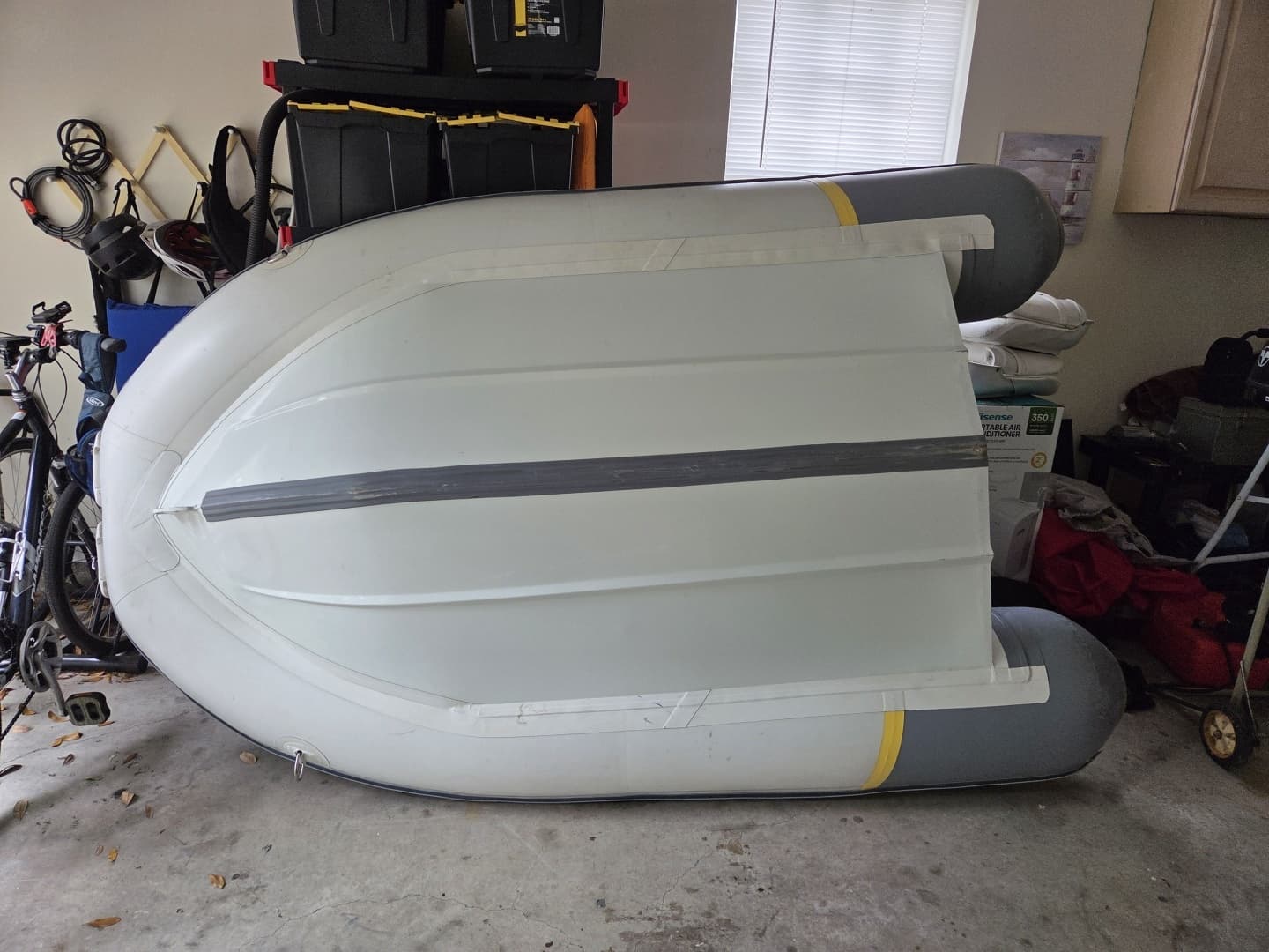2008 Hunter 38 - Image 63