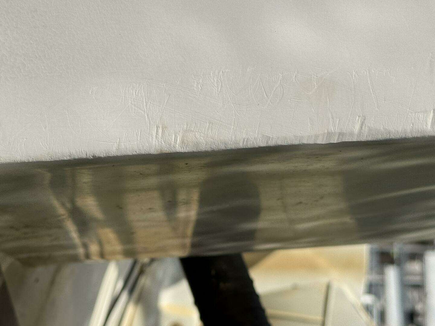 1994 Chaparral Signature 27 Cabin Cruiser - Image 236