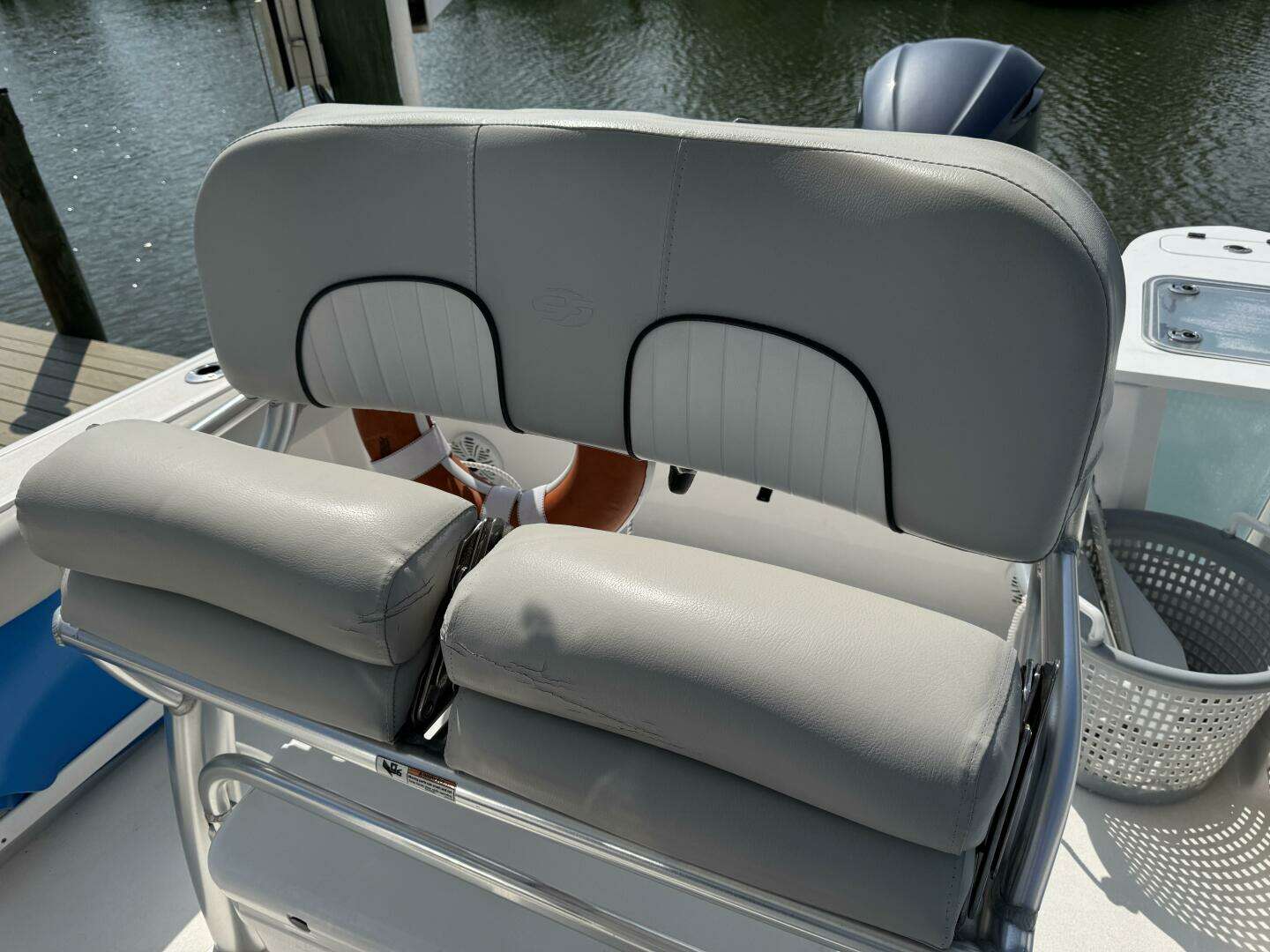 2020 Sea Fox — - Image 28