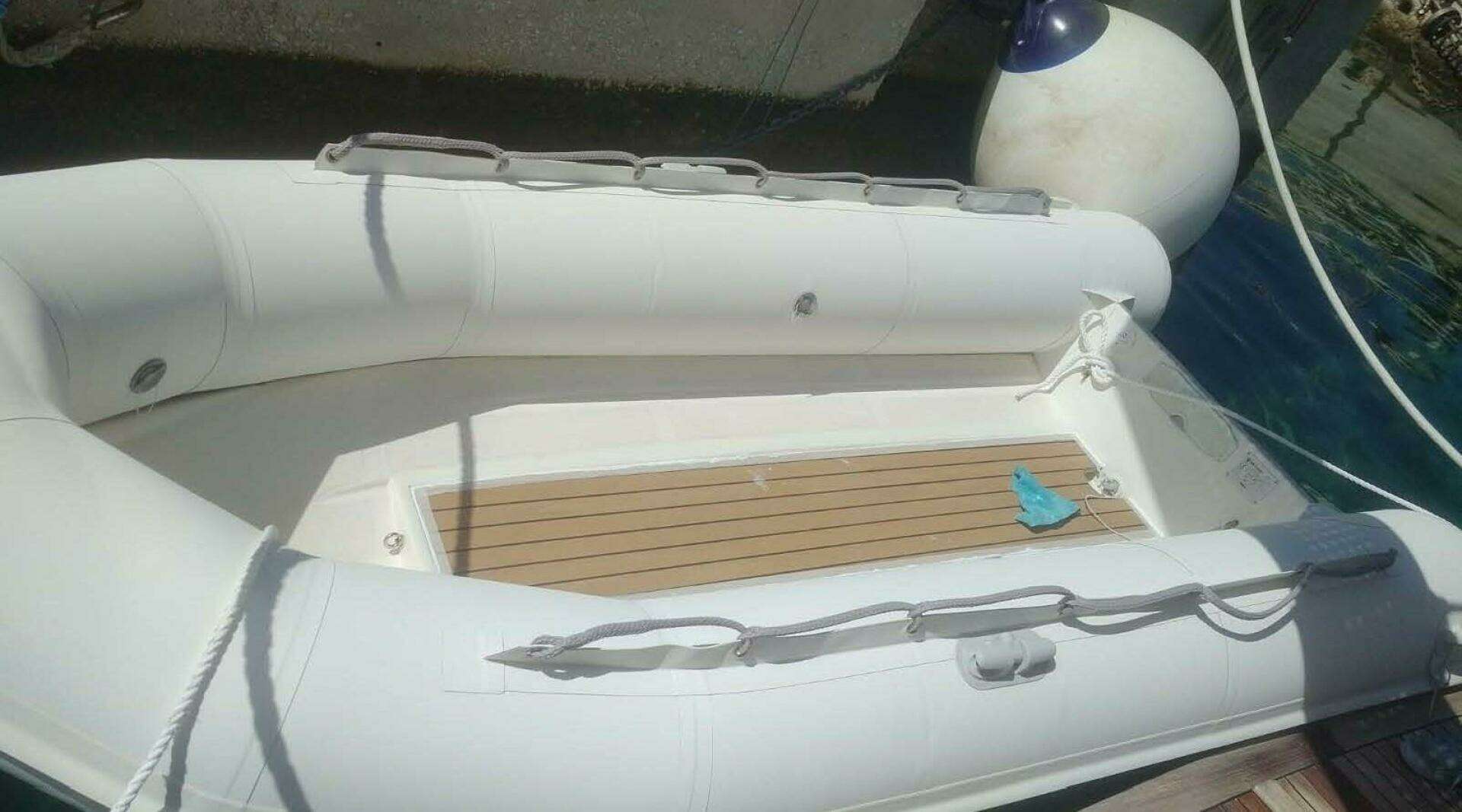 2006 Bertram Sport Fish - Image 18
