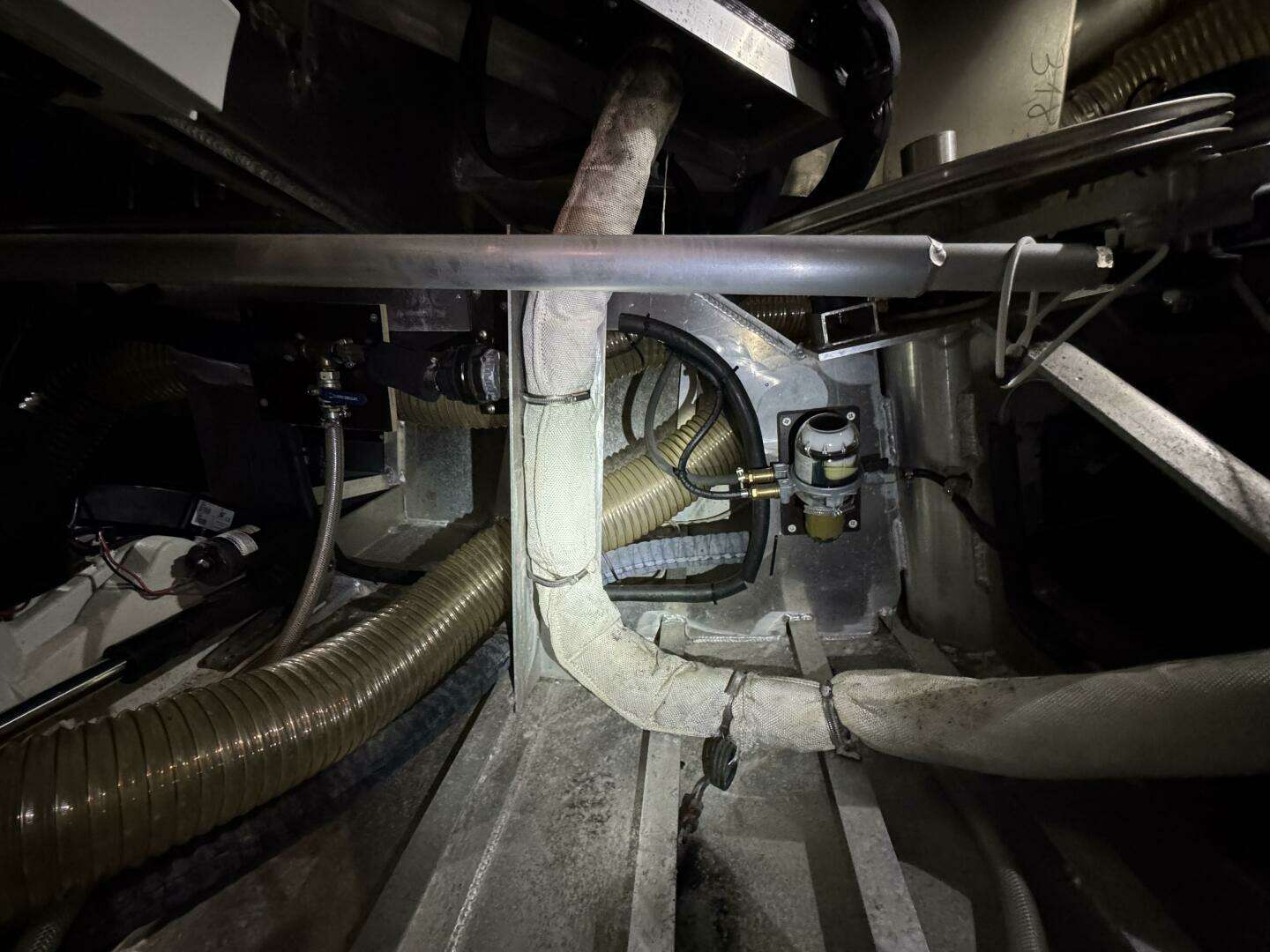 2020 Garcia Exploration 52 - Image 61