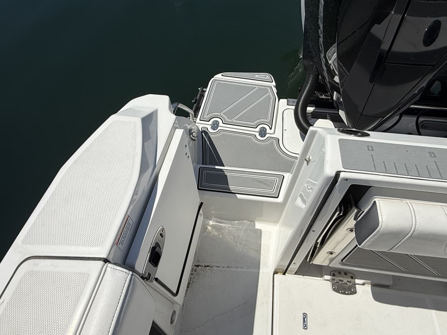 2022 Blackfin — - Image 41