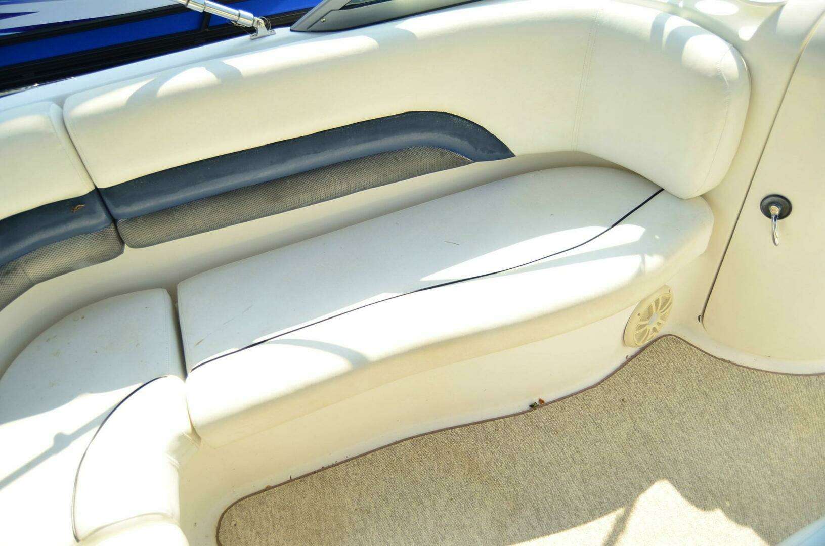 2011 Hurricane SunDeck 217 OB - Image 58