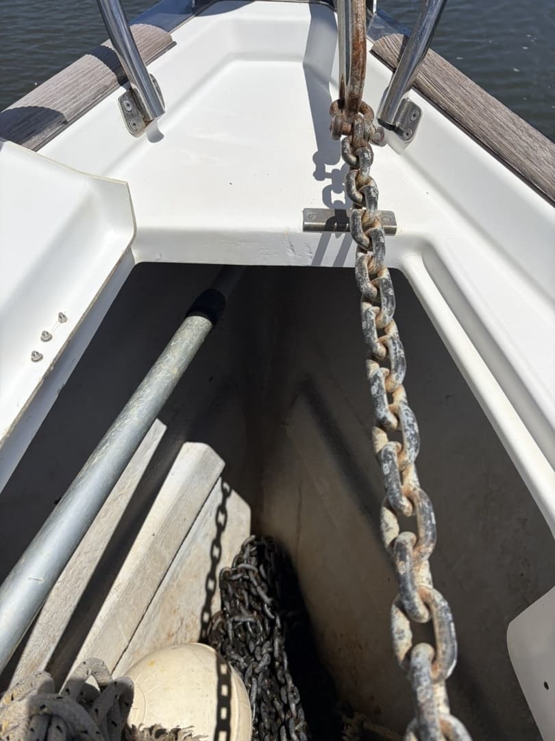 2006 Beneteau 423 - Image 56