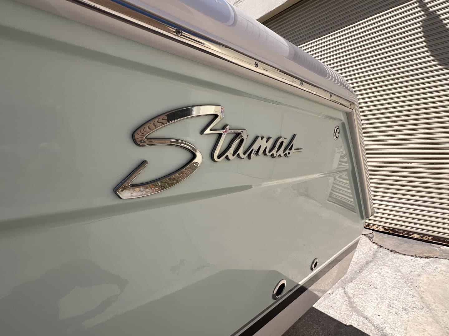 2026 Stamas 31T Aventura - Image 5