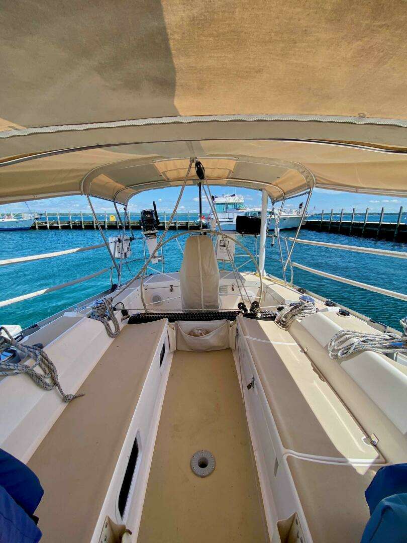 2001 J Boats J 46 - Image 31