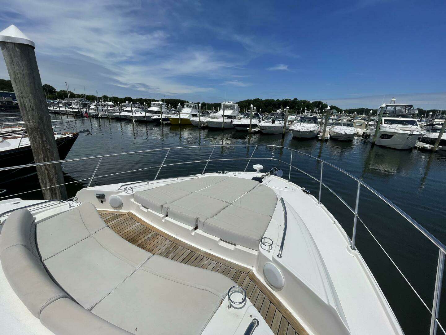 2017 Sea Ray L59 Fly - Image 48