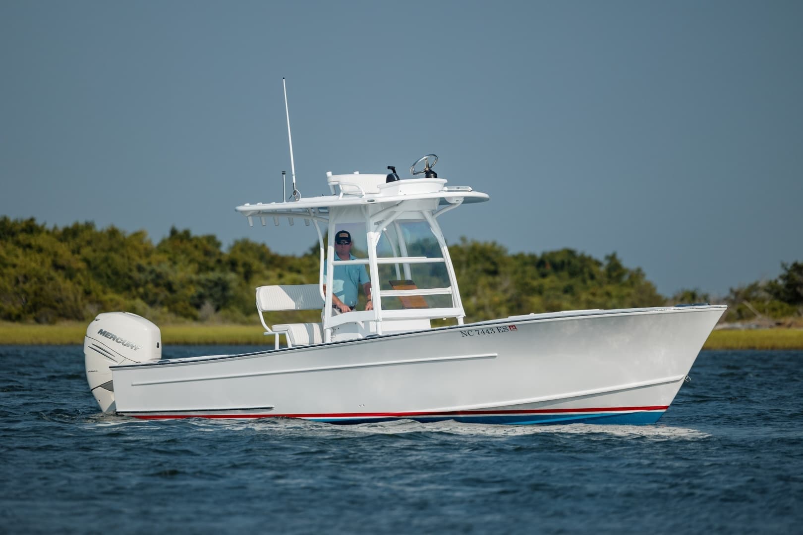 2019 Gamefisherman Cuddy Cabin - Image 14