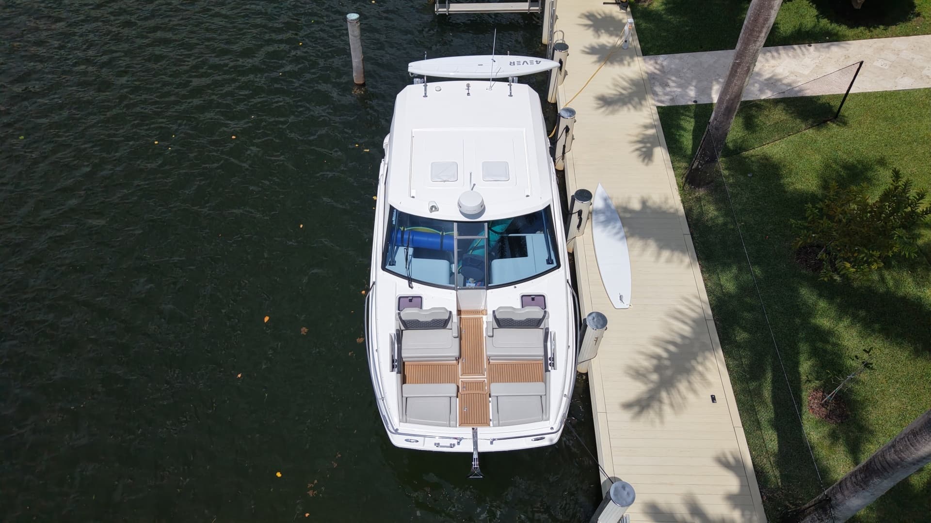 2025 Aquila 36 Sport - Image 8