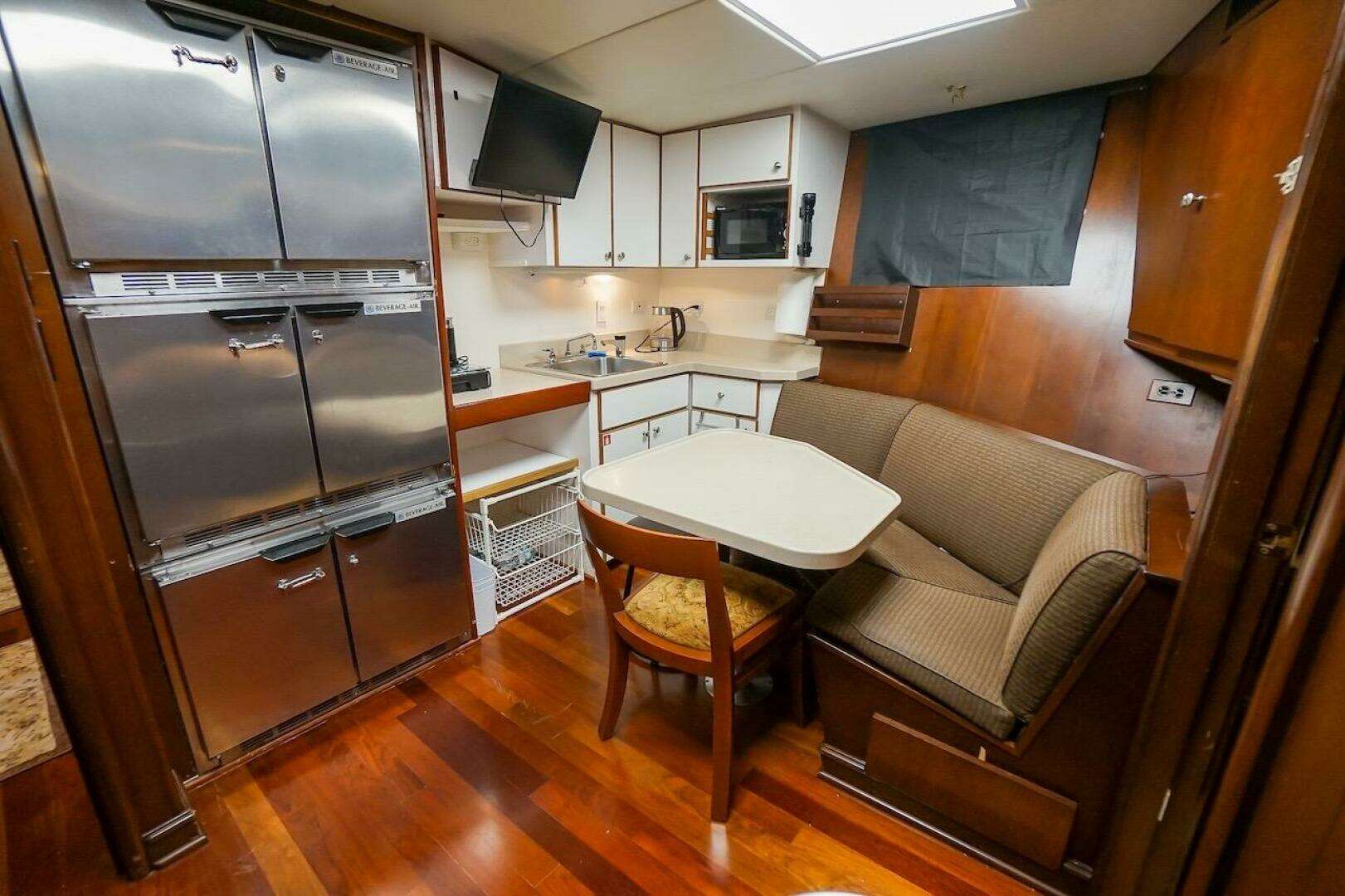 2018 Sea Hunt BX 25 FS - Image 91