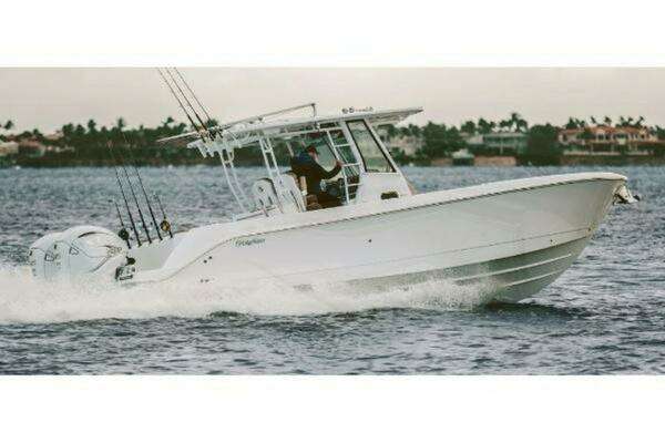 2025 Edgewater 340CC - Image 1