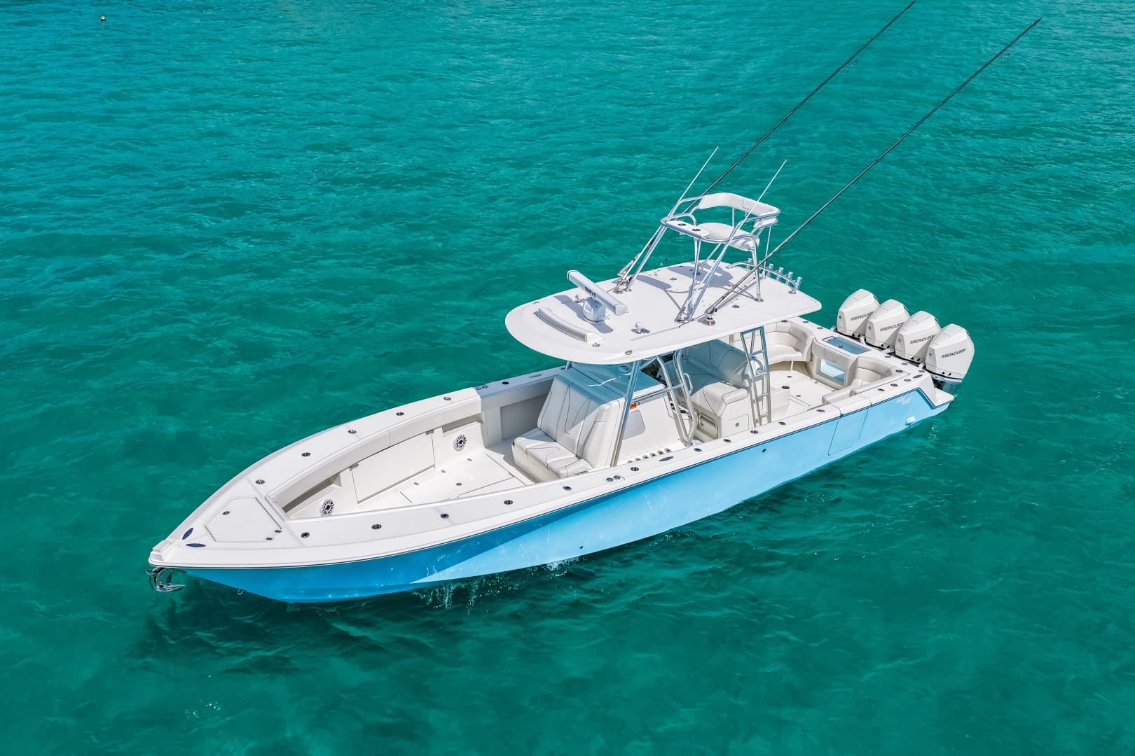 2021 SeaVee 390B - Image 18