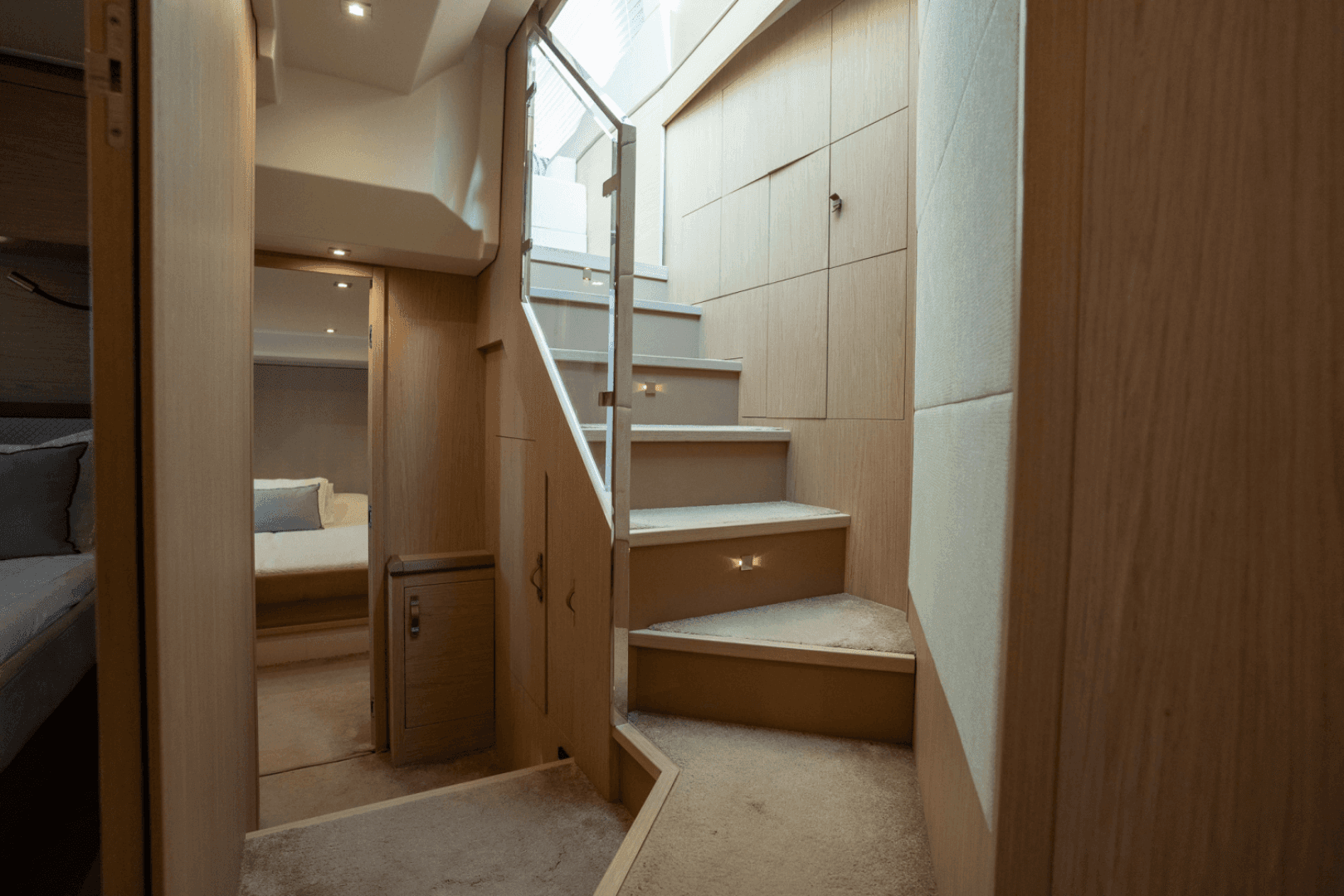2019 Monte Carlo Yachts MC6 - Image 43