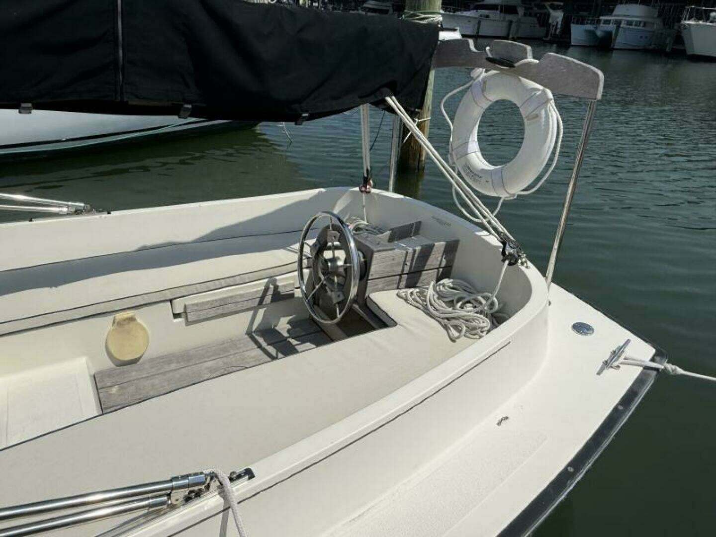 2023 Com-Pac Horizon Cat - Image 8