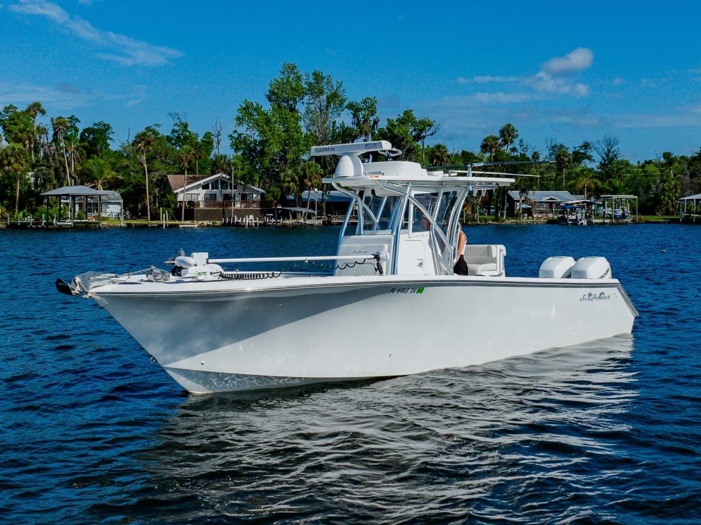 2020 SeaHunter 31 Tournament - Image 3