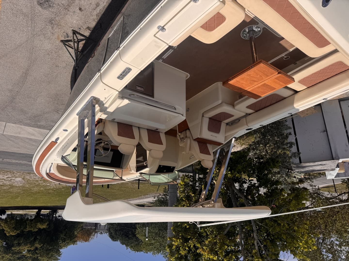 2018 Chris-Craft — - Image 19