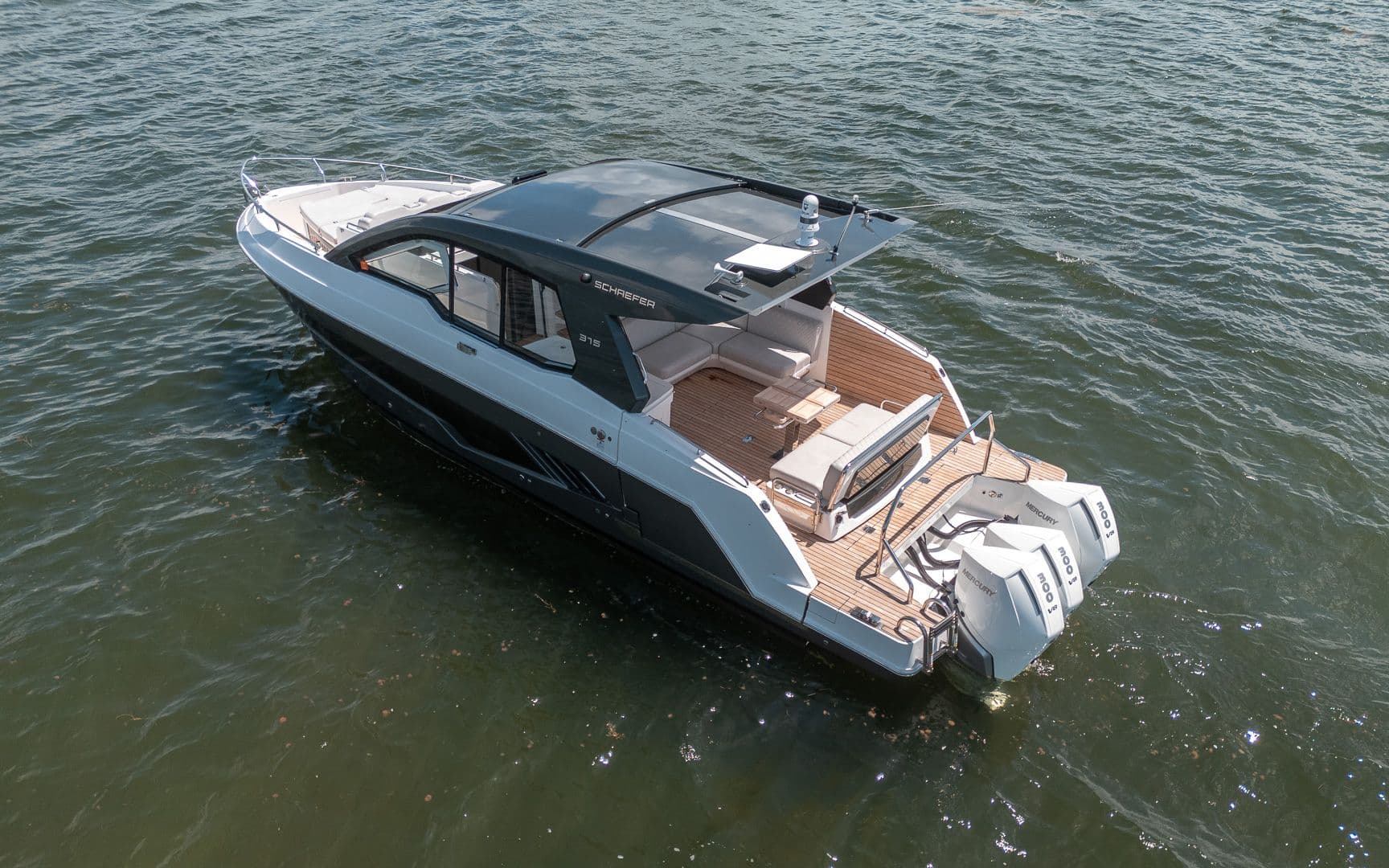 2025 Schaefer 375 - 6