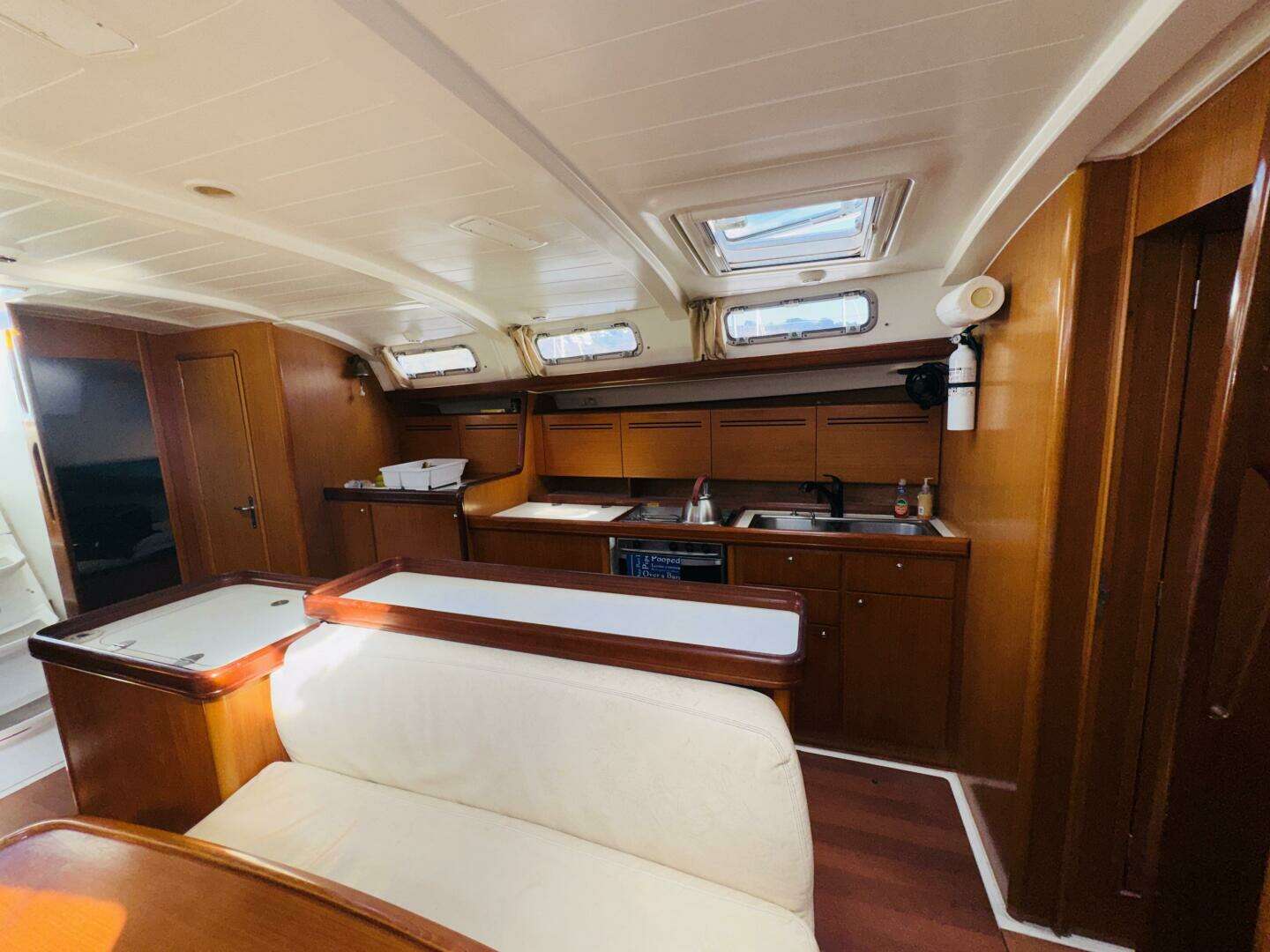 2006 Beneteau Cyclades 50 - Image 14