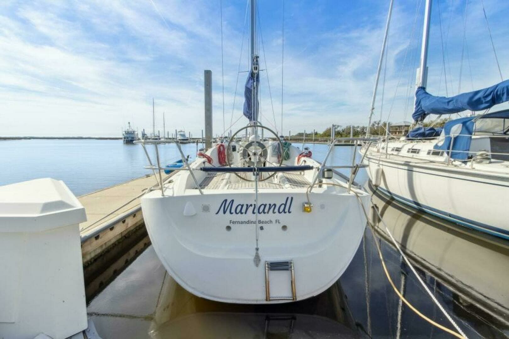 2001 Beneteau First 33.7 - Image 9