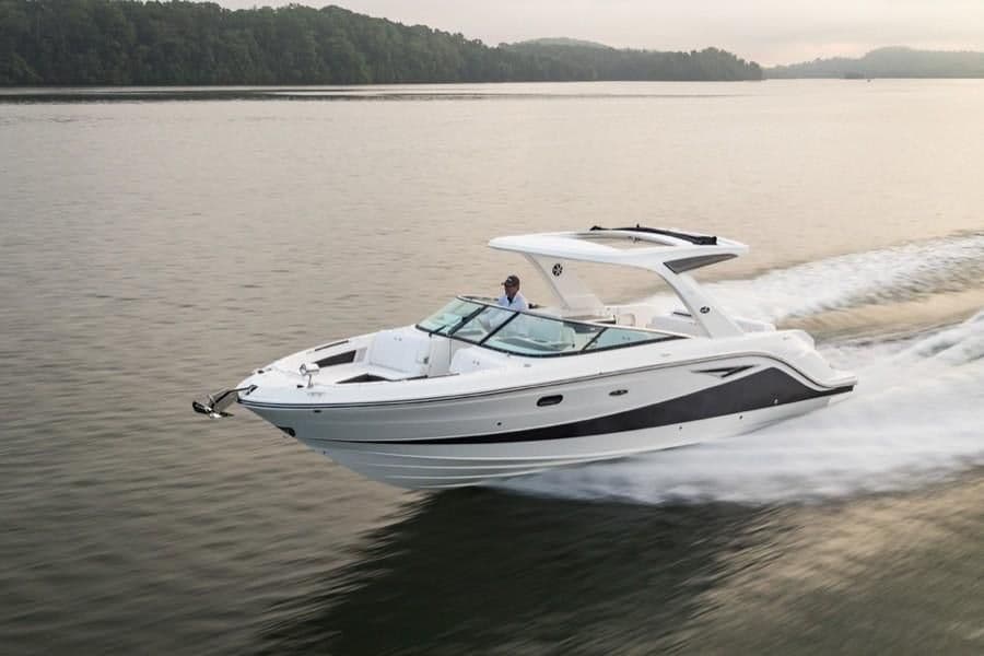 2023-Sea-Ray-SLX-310-MarineMax