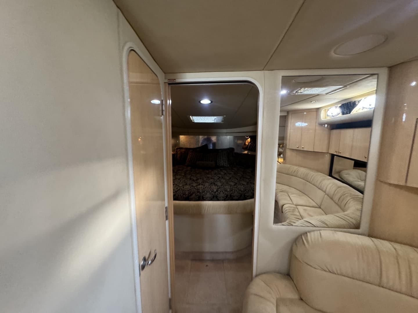 1999 Sea Ray — - Image 29