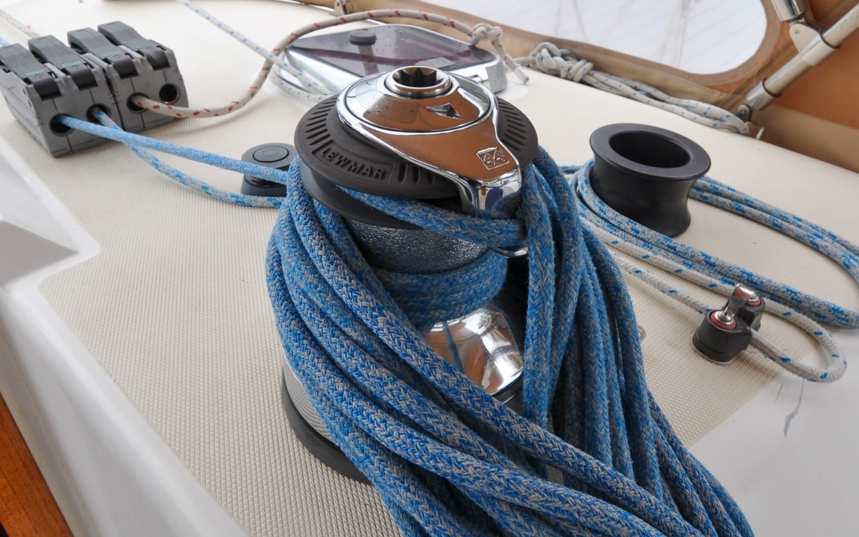 2004 Sabre 426 - Image 14