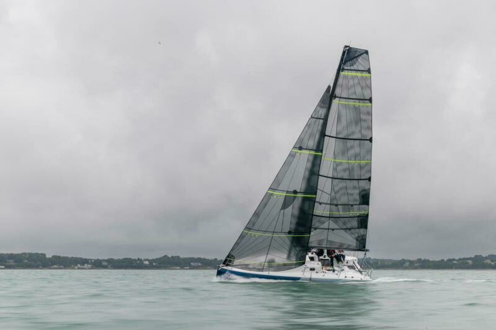 2026 Jeanneau Sun Fast 30 One Design - Image 8