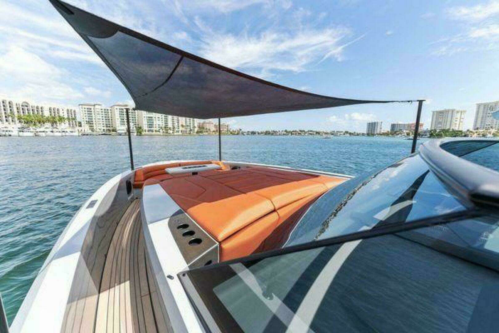 2022 Vanquish VQ58 - Image 28