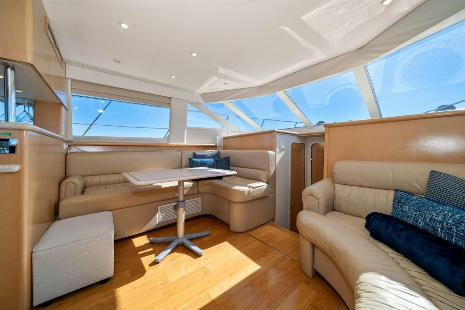 1998 Carver 455 Aft Cabin MY - Image 63