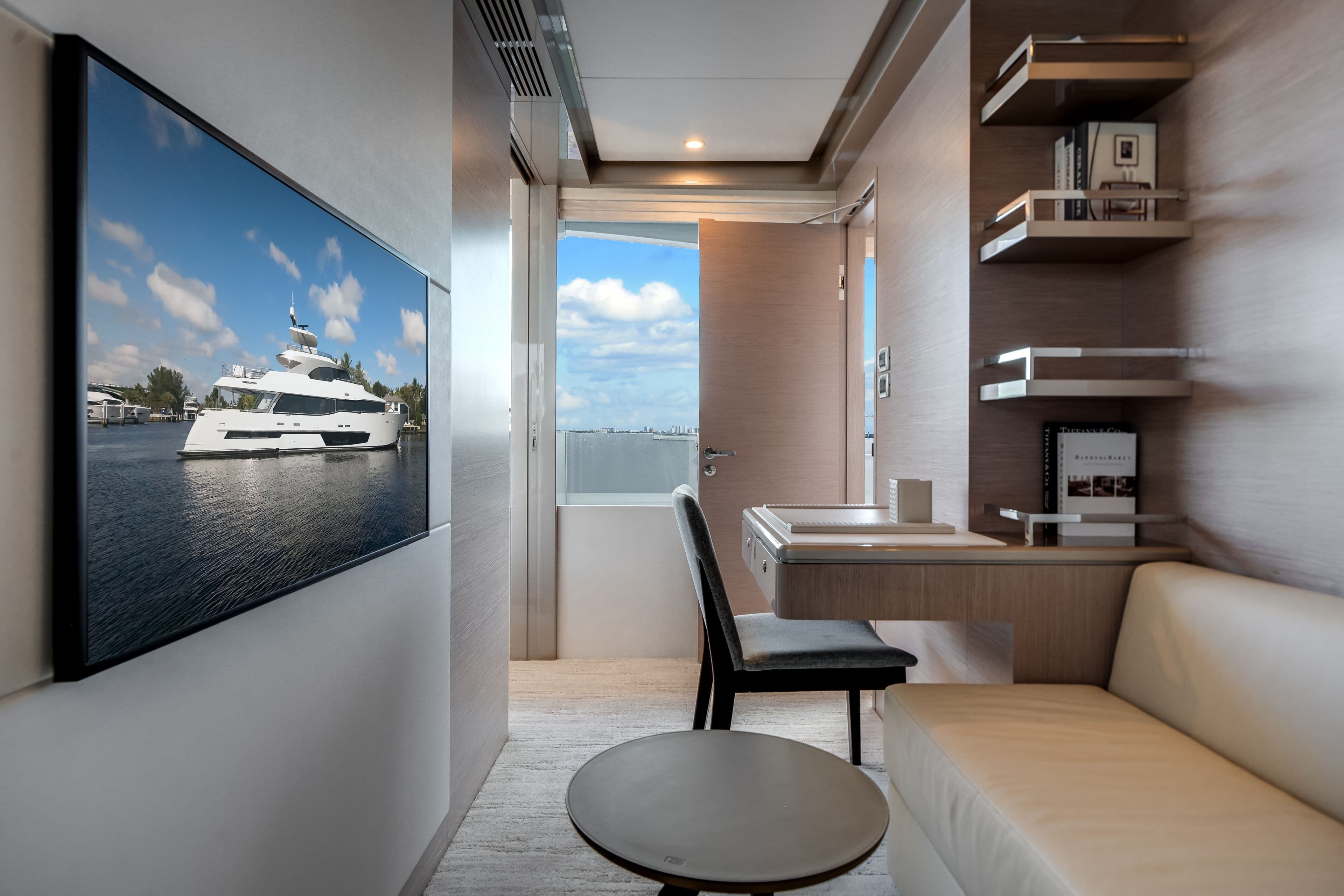 2026 Ocean Alexander 37L - 37