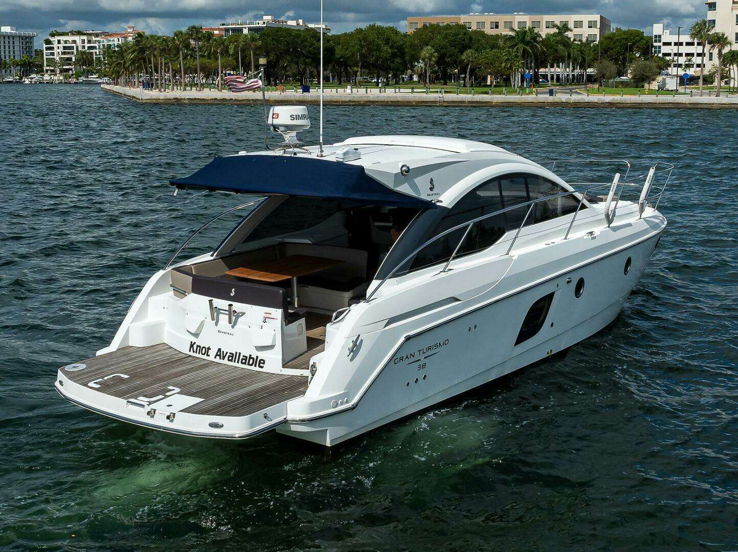 2015 Beneteau 38 GT - Image 61