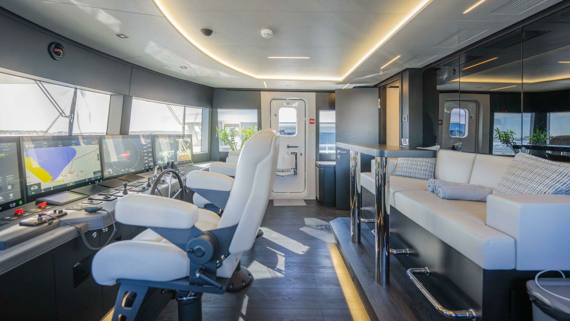 2024 Hargrave E Series Superyachts Division - Image 21