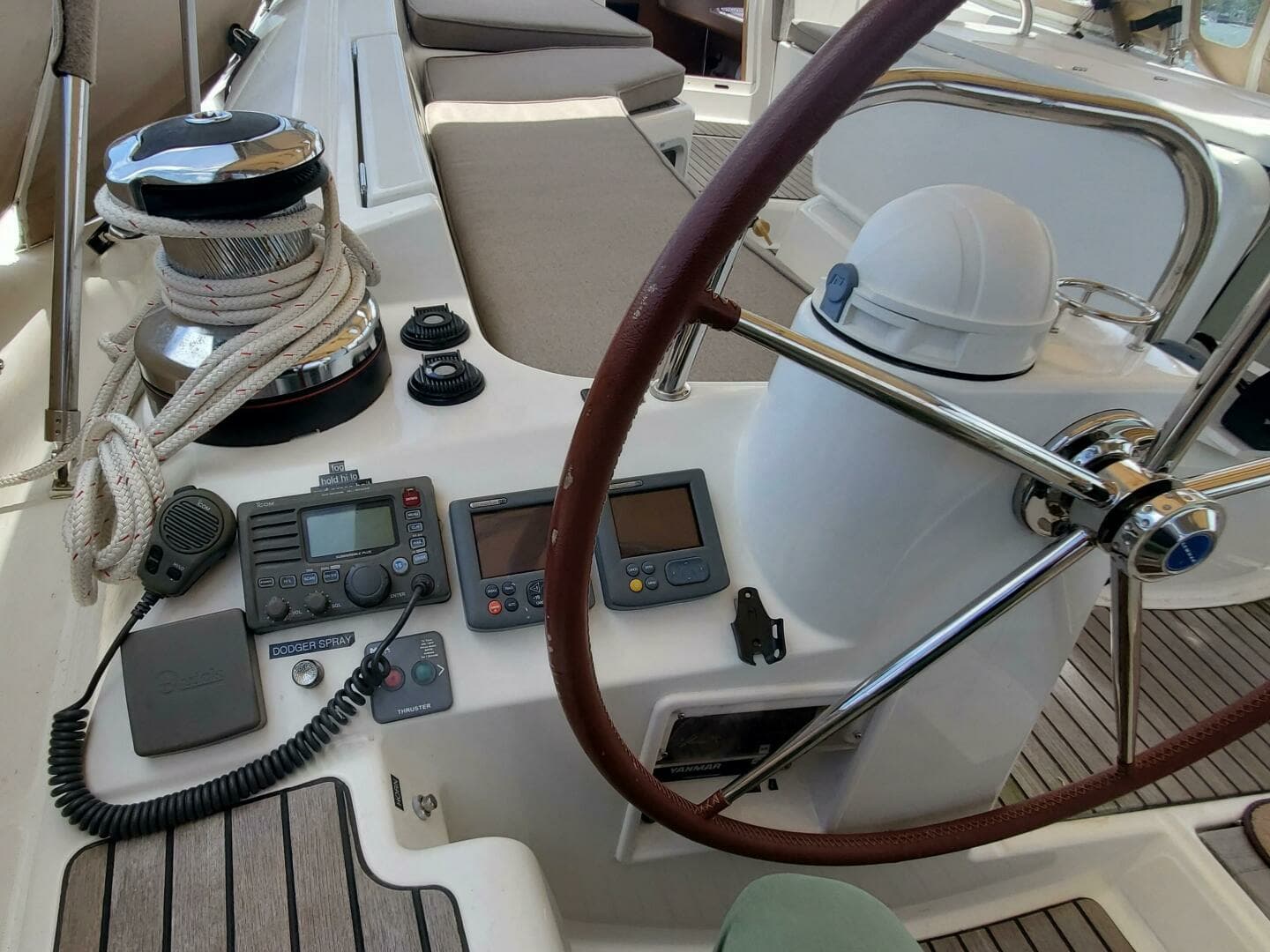 2012 Jeanneau 53 - Image 18